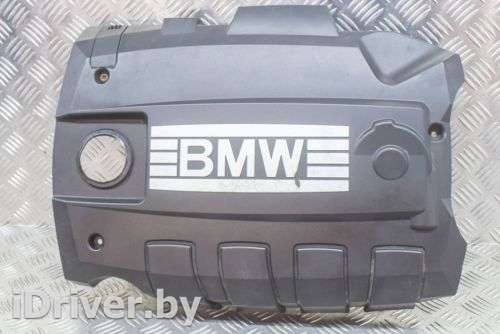 Декоративная крышка двигателя BMW 1 E81/E82/E87/E88 2008г. 7556033 , art861976 - Фото 1