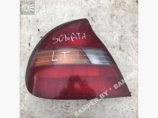  фонарь задний левый к Hyundai Sonata (Y3) Арт 35467165