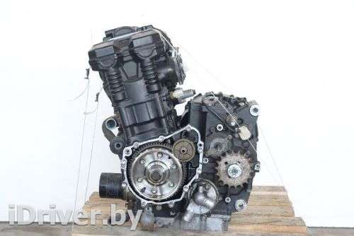 W705-151406, artmoto579975 Двигатель к Suzuki moto GSX Арт moto579975 - Фото 1