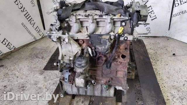 Двигатель  Ford Kuga 1 2.0 TDCi Дизель, 2012г.   - Фото 1