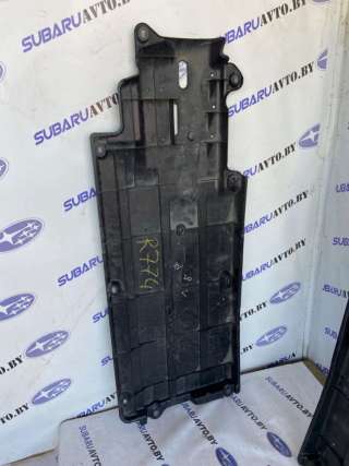  Защита днища к Subaru XV 2 Арт 63719790