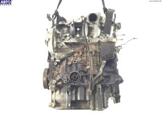 Двигатель  Citroen C5 1 2.2 TD Дизель, 2003г. 4HX, DW12TED4  - Фото 2