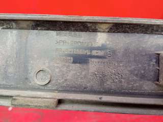 накладка двери Nissan X-Trail T31 2013г. 808764CM1B - Фото 9