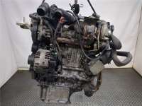 Двигатель  Fiat Scudo 2 1.6 HDI Дизель, 2008г. 9467560480,9HU  - Фото 2