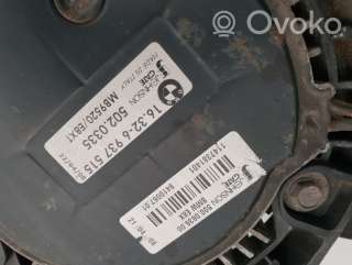 Диффузор вентилятора BMW 3 E90/E91/E92/E93 2007г. 6937515, 16326937515, 1147381401 , artCRR9324 - Фото 4