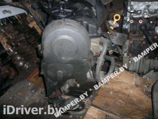Двигатель  Skoda Octavia A5 1.9 TDi Дизель, 2007г. BKC  - Фото 1