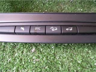  Блок кнопок к BMW X5 E70 Арт 8527