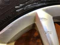 Диск колёсный R16 к Skoda Octavia A7 5E00714948Z8 5E0071494 - Фото 4