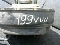 Вакуумный усилитель тормозов Hyundai H1 1 2005г. 58600-4A820 - Фото 4