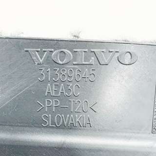 Пластик салона Volvo V90 2 2019г. 32555579, 31389645, 39841396, 3157304 , art311065 - Фото 8