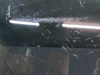 стекло глухое BMW X5 F15 2013г. 51377305770, 7305770 - Фото 5