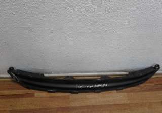 Решетка переднего бампера Hyundai Solaris 1  86514l500 - Фото 2