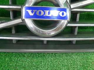 Решетка радиатора Volvo XC60 1 2014г. 31383751 - Фото 22