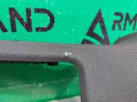 Обшивка стойки центральной верхняя Mercedes CLA c117 2013г. A1176905700 - Фото 9