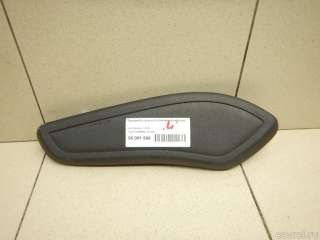 DG9Z54611D10AC Подушка безопасности боковая (в сиденье) Ford Mondeo 5 Арт E95081560