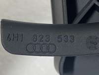 Ручка открывания капота Audi A8 D4 (S8) 2013г. 4H1823533,4H1823633 - Фото 6