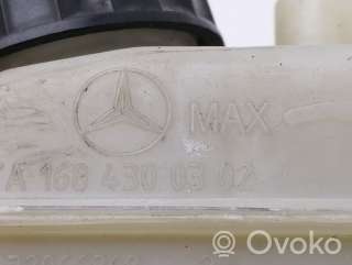 Цилиндр тормозной главный Mercedes A W168 2001г. a1684300302 , artPUM45344 - Фото 4