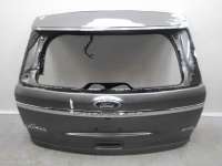 Крышка багажника (дверь 3-5) Ford Explorer 5 2013г. , - Фото 10