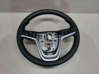 Рулевое колесо для AIR BAG (без AIR BAG) Opel Astra J 2011г. 13351029 - Фото 13