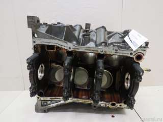 Блок двигателя Nissan Maxima А33 2001г. 110002Y000 - Фото 8