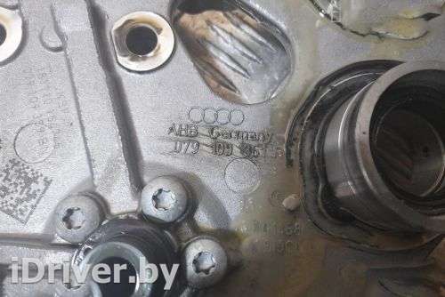Прочая запчасть Audi A8 D4 (S8) 2012г. 079109361R , art3556681 - Фото 1