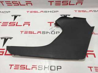 1008244-98-I,1002387-00-F Пластик салона к Tesla model S Арт 9917973