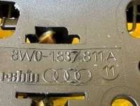 8W0837811A скелет ручки наружной задней левой Audi S4 B9 Арт 8847_7, вид 3