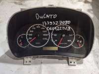 1339327080 Щиток приборов (приборная панель) к Fiat Ducato 2 Арт 39039592