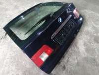 Подсветка номера BMW 5 E39 2001г.  - Фото 25