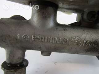 Цилиндр тормозной главный Kia Sportage 2 2005г. bm341106 , artRAM51935 - Фото 4