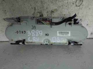 Переключатель отопителя Honda CR-V 3 Арт 00045534, вид 3