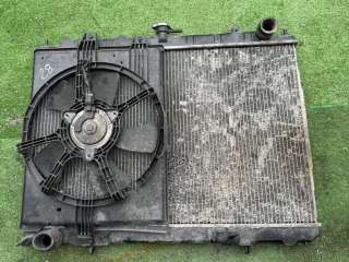  Радиатор (основной) к Nissan X-Trail T30 Арт 45328