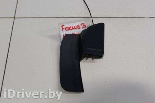Крышка зеркала внутренняя правая Ford Focus 3 2011г. 1733347 - Фото 1