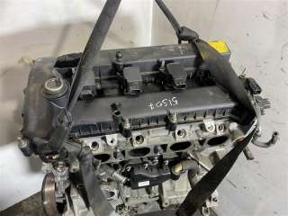 Двигатель  Ford S-Max 1 restailing 2.3 Бензин Бензин, 2012г. SEWA  - Фото 6