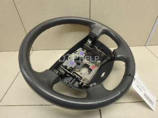 4610009100ABQ Рулевое колесо для AIR BAG (без AIR BAG) SsangYong Kyron Арт AM7000533, вид 2