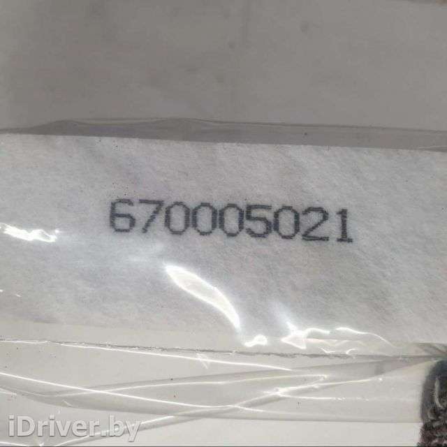 Фильтр салона BMW X5 G05 2018г. AFUV003, 670005021 - Фото 1