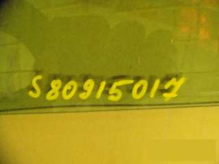 Стекло двери передней правой Kia Ceed 2 2015г. 82410a2710fff - Фото 2
