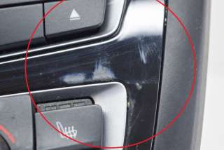 Блок управления печки/климат-контроля BMW 4 F32/F33/GT F36 2014г. art5503269 - Фото 5