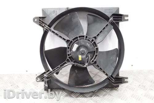 Вентилятор радиатора Suzuki Forenza 2005г. 96415684 , art2954233 - Фото 1