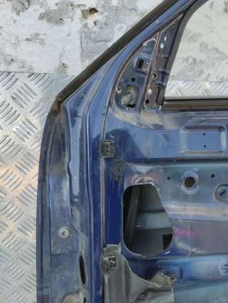 Дверь передняя правая Volkswagen Passat B4 1995г.  - Фото 14