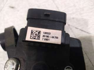 351904A700 педаль газа Hyundai Solaris 1 Арт lz156338, вид 7