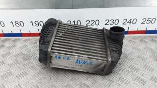  Радиатор интеркулера Audi A6 C6 (S6,RS6) Арт AVN05KC02, вид 3