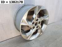 Диск колесный литой к Hyundai Tucson 4 52910N9210 - Фото 5