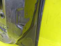 Дверь передняя правая Opel Astra H 2005г. 93192037 - Фото 6