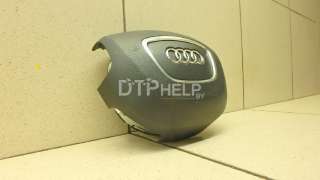 Подушка безопасности в рулевое колесо Audi A7 1 (S7,RS7) 2012г. 4G0880201G6PS - Фото 3