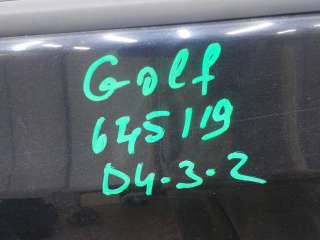 Дверь передняя правая Volkswagen Golf 5  5K4831056H  - Фото 3