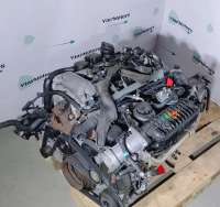 Двигатель  Mercedes E W211   2008г. 646961  - Фото 3