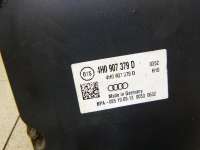 Блок ABS (насос) Audi A8 D4 (S8) 2011г. 4H0907379D - Фото 4