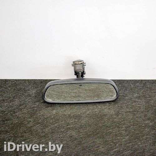 Зеркало салона Peugeot 508 2012г. 96758889XT , art113620 - Фото 1
