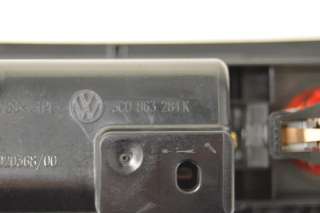 Пепельница Volkswagen Passat CC 2014г. 3C0863284K , art323817 - Фото 2